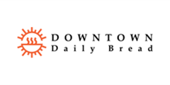 Downtown Daily Bread Logo