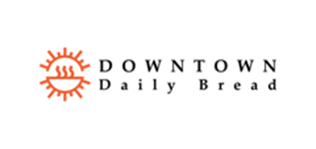 Downtown Daily Bread Logo